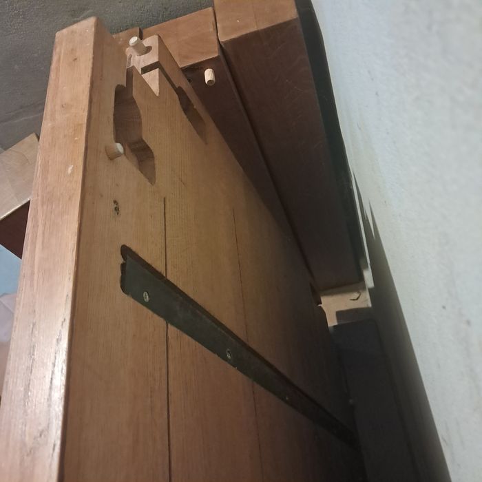 Sprzedam Stół dębowy