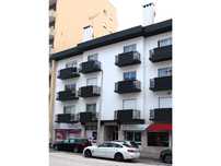 Apartamento T3 - Centro de Pombal