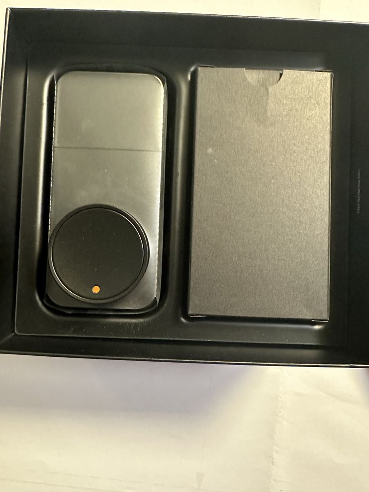 Switchbot smart lock pro розумний замок