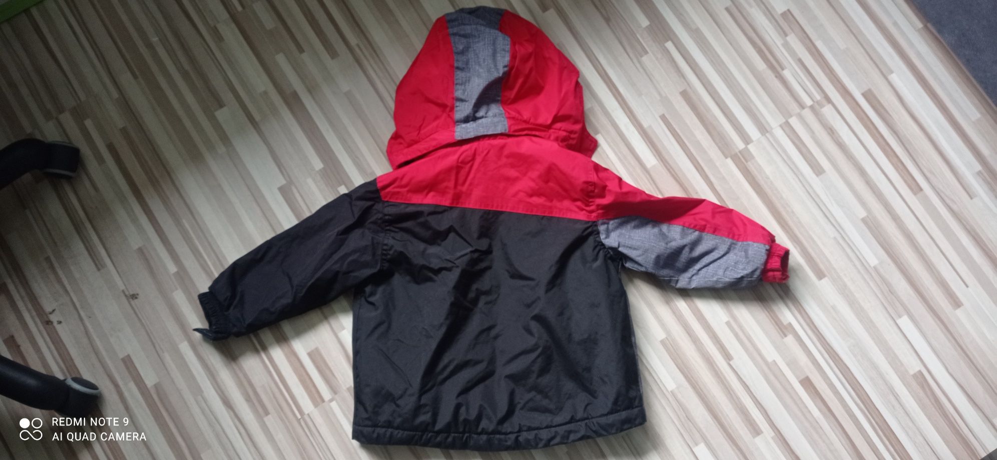 Куртка Weatherproof, 3-4 года, теплая зима - весна