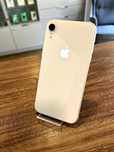 iPhone XR 64GB BAT 76% 3MSC Gwarancji