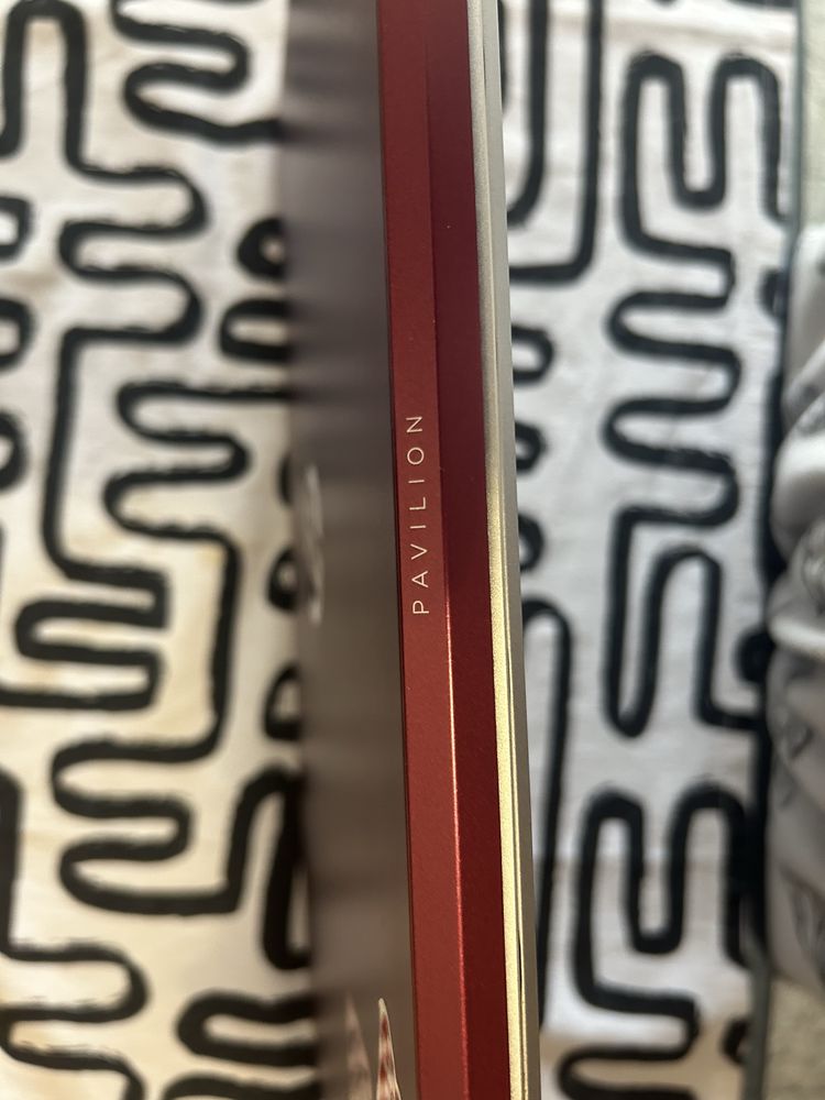 HP Pavilion 2018