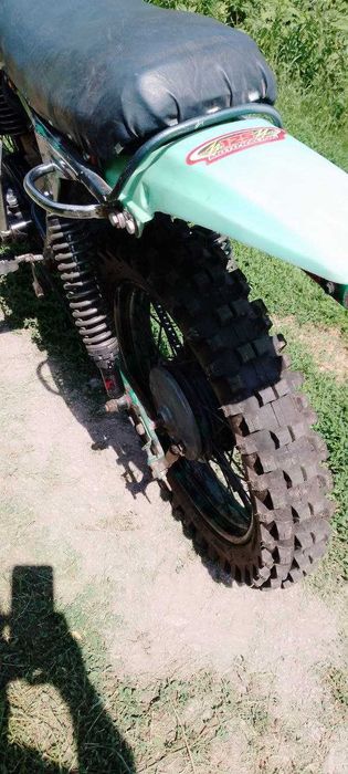 Мінськ Крос 1990