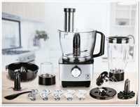 Robot kuchenny FERRO 15w1 mikser blender Mocny silnik 1500W!