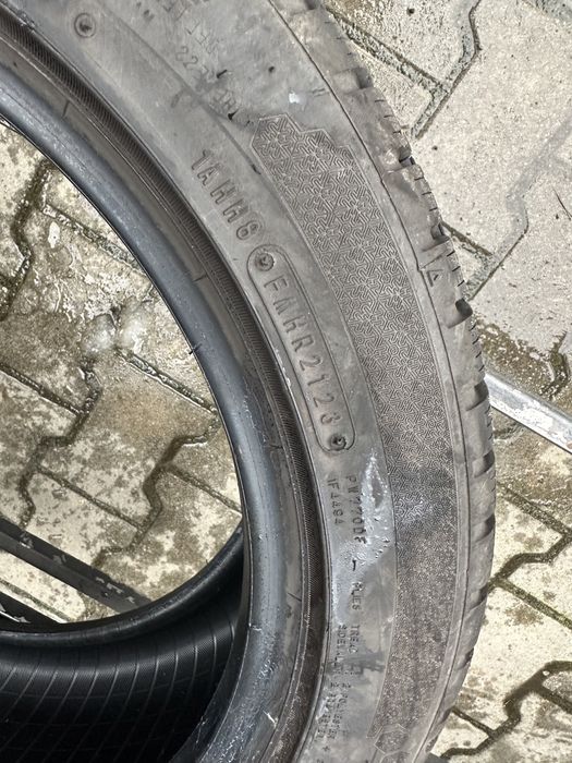 225/45r17 falken 2023-24 zima para