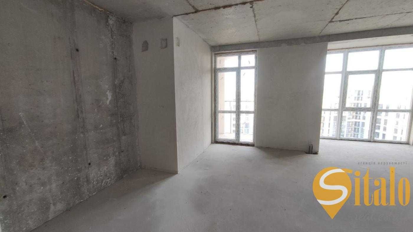 Продаж 3 кімнатної квартири, вулиця Стрийська, ЖК Національний
