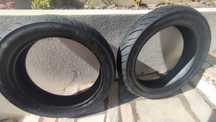 Pneus Kenda para Scooter