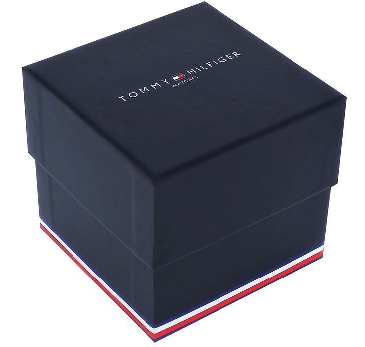 Zegarek Męski Tommy Hilfiger Baker 1.710449 + BOX