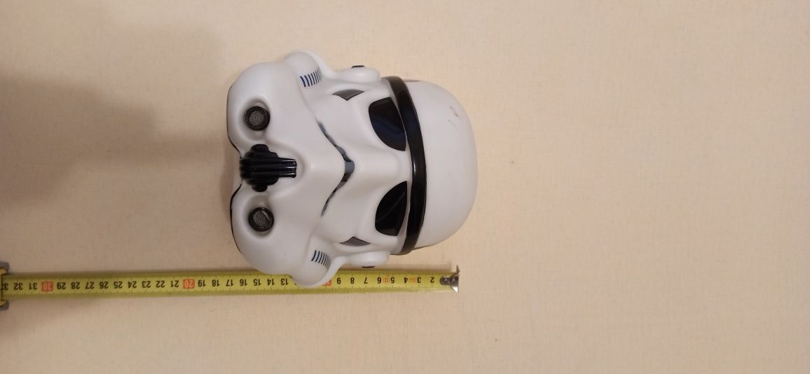 Lampka lampa nocna LED Star Wars