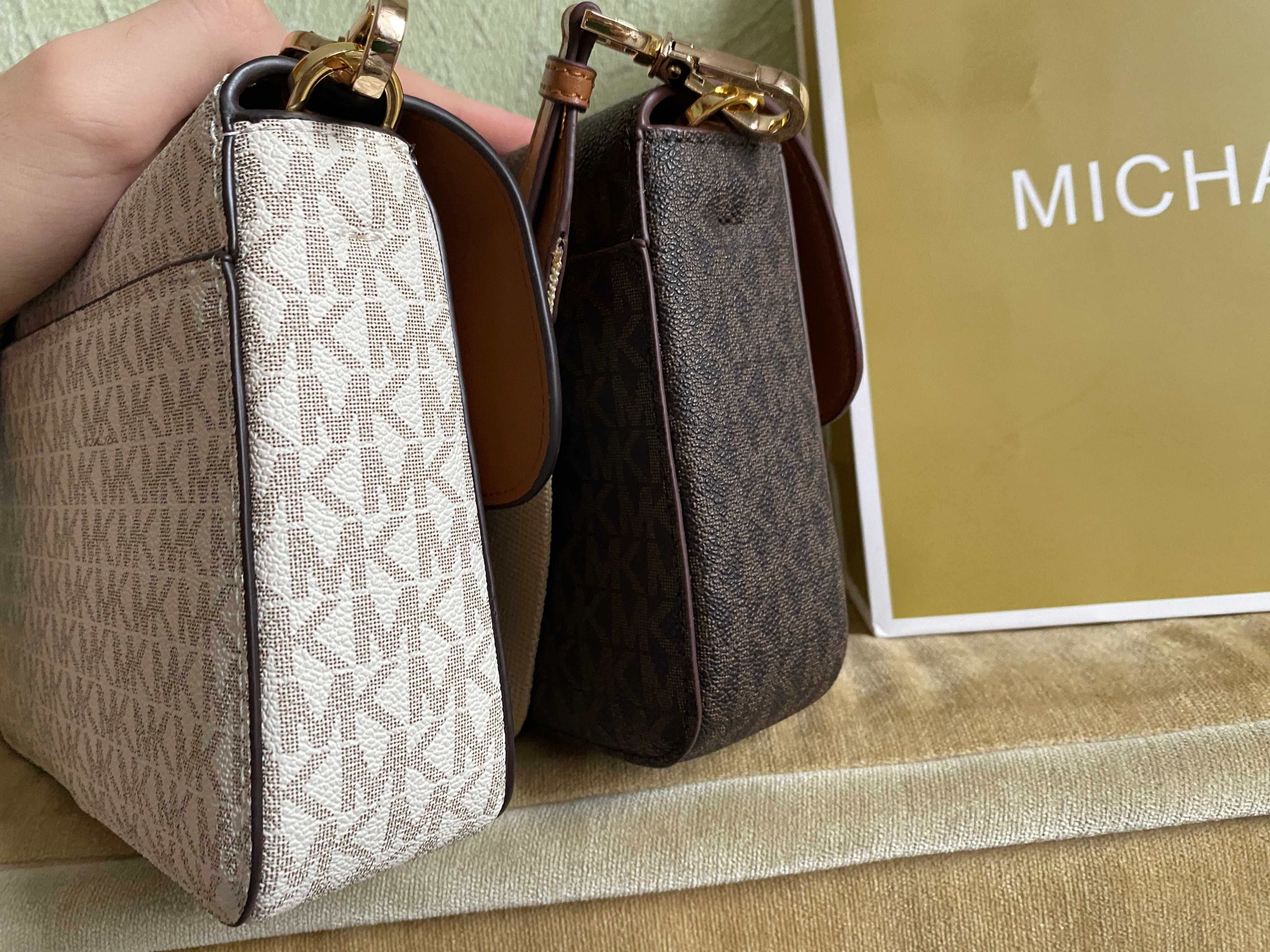 Сумка жіноча Michael Kors Sloan Editor