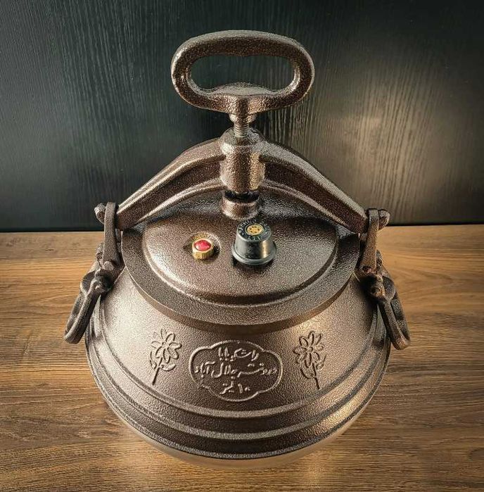 Афганский казан, Афганський казан 3/5л/8л/10л/12л/15л/20л/30 Оригінал