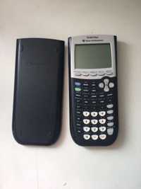 Calculadora Texas Instruments TI-84 Plus