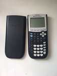 Calculadora Texas Instruments TI/84 Plus