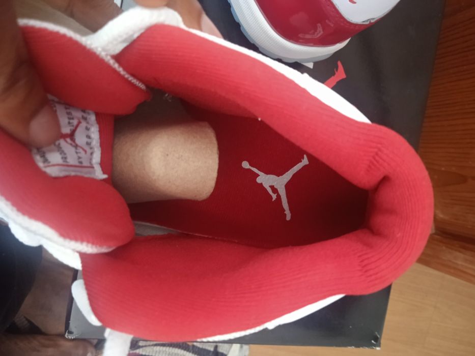Jordan 11 original