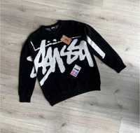 Свитер , худи Stussy, стусси , светр