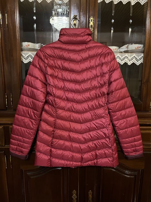 Quispo/alcochoado C&A