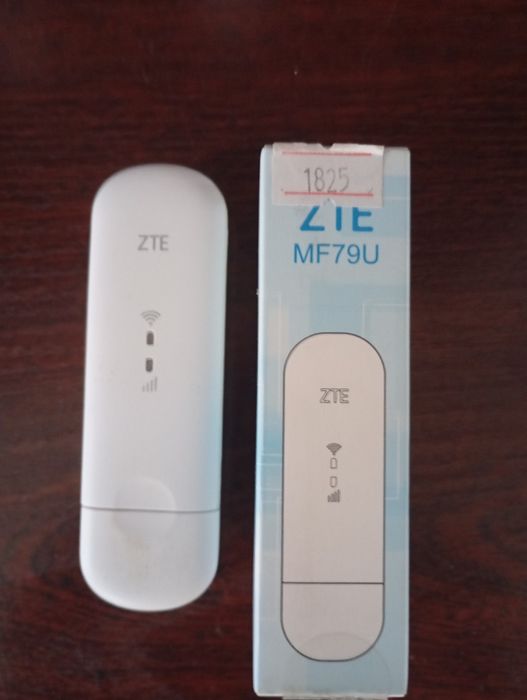 Продам роутер 4G ZTE