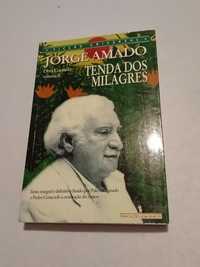 Jorge Amado - Tenda dos Milagres