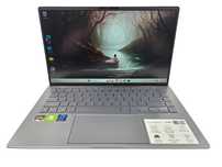 Ноутбук Asus ZenBook 14 FullHD|Ryzen 5 4500U|MX350|8GB|256GB
