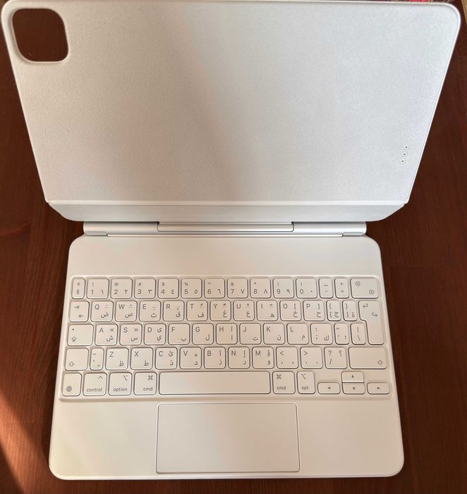 iPad Magic Keyboard jak nowa