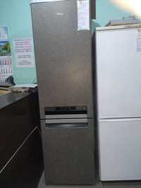 Холодильник Whirlpool WBC 36992 NFC у відмінному стані, 2 м, no frost