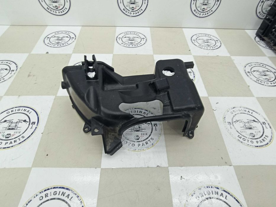 Tampa motor Honda Today 2002/2007