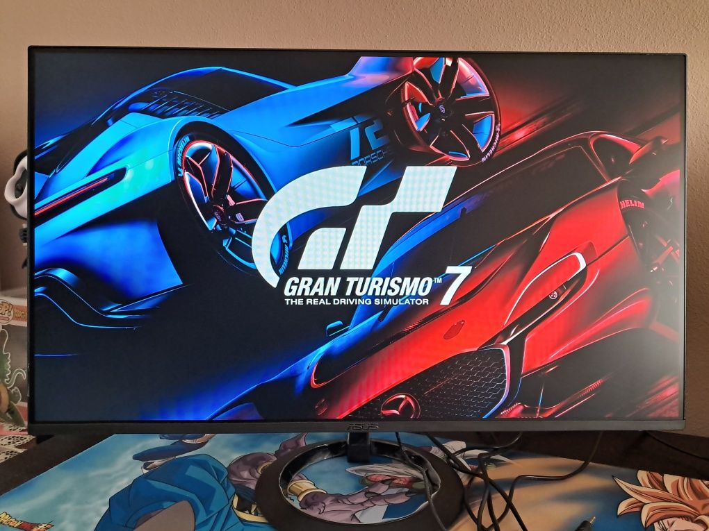 Monitor ASUS 27"