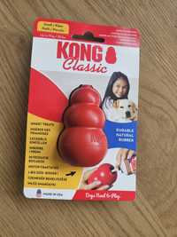 Kong classic dla psa classic r. S