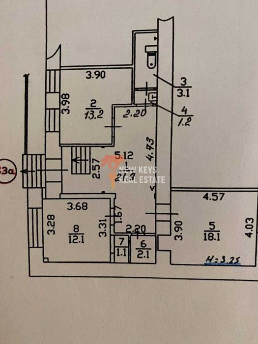Михайлівська 22Б під магазин шоурум вільне призначення