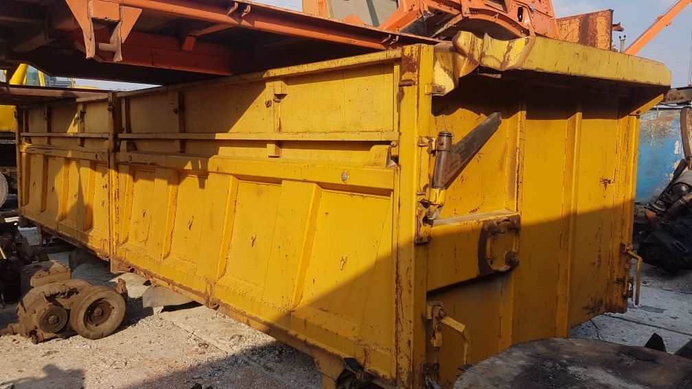 Кузов маз,камаз,краз,man,daf,iveco,scania, Mercedes,Renault
