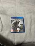 Watch Dogs PS4 USADO