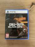 Call of Duty Black Ops 6 ps5 Playstation5