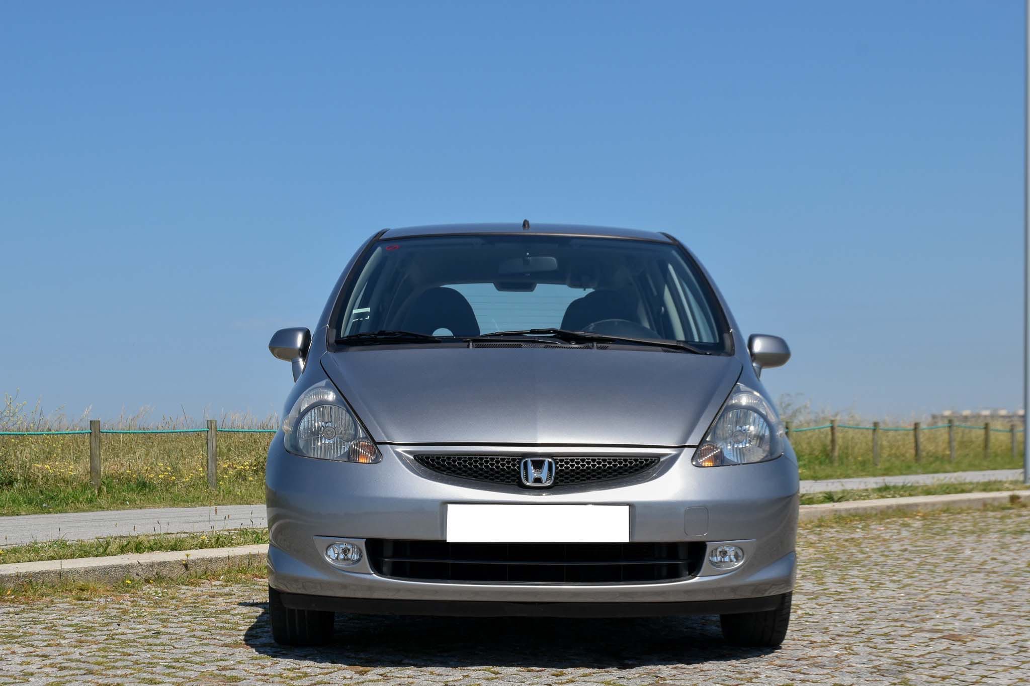 Honda Jazz 1.2 - Desde 70€ /mês