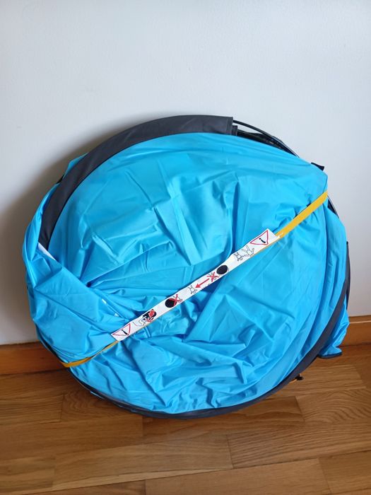 Tenda Abrigo Praia - QUECHUA