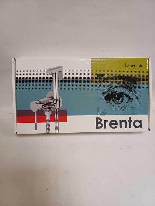 Душ гігієнічний imprese brenta zmk072301039