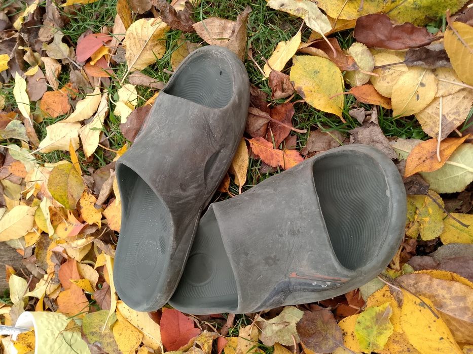 Віддам капці в добрі руки