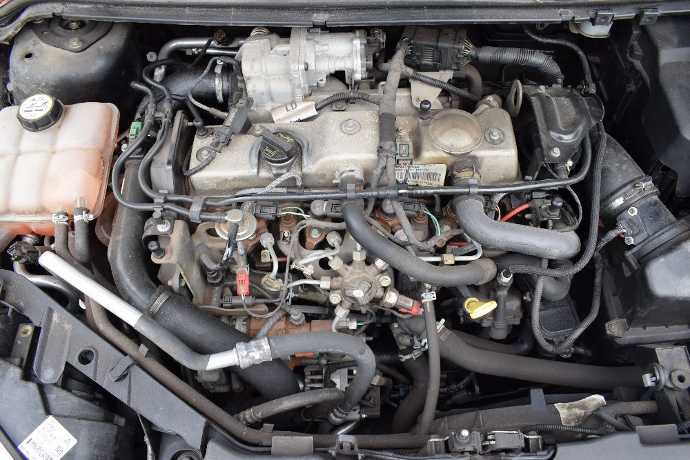 Pompa paliwa wtryskowa Ford S-max Mondeo 1,8 tdci