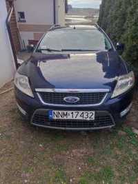 Ford Mondeo Mk4 **2010 automat