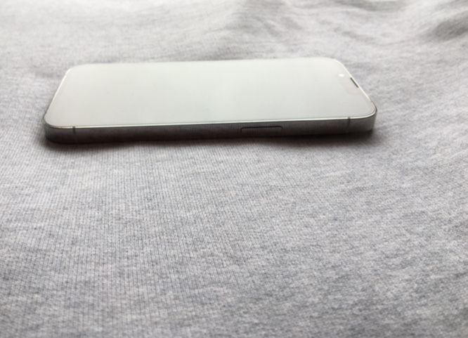 Apple iPhone 13 PRO 512GB 93% ładny smartfon