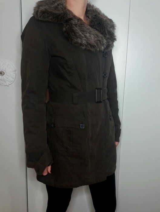 Orsay kurtka płaszcz