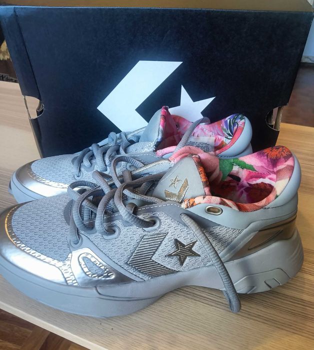 Tenis de criança. Converse  (35.5)