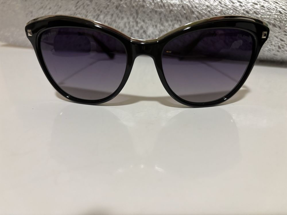 Damskie okulary solano