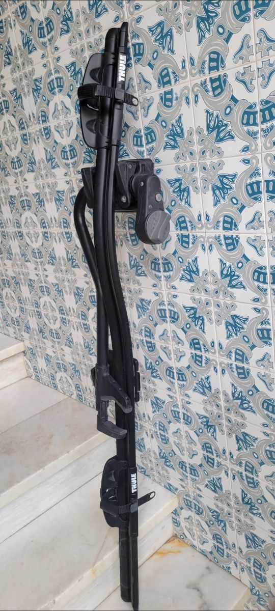 Suporte bicicletas Thule black 591

Tenho 4 unidades
Cada 125€

Entreg