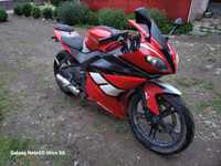 Viper R1 250cc V250R-1