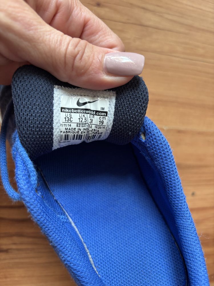 Trampki Nike unisex