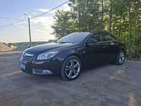 Opel Insignia Cosmo 2010r 2.0 CDTI
