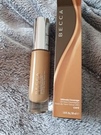 Becca ultimate coverage 24 h Cafe