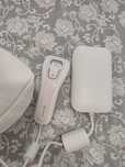 Depilator laserowy Remington