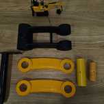 Продам  б/у трапецію  до JCB 8030