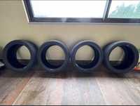 Pneus Firestone 225/40 R18 Multiseason